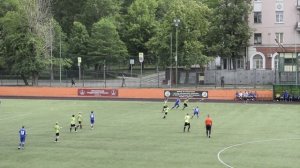 Смена 2013 - Трудовые резервы 2013 :  4-0 (1 составы)