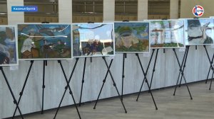 В Севастополе состоялось открытие Всероссийского культурно-просветительского форума