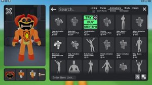 Делаю Скин ДОГДЕЙ в Роблокс !