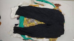 36780 Лён микс, 27пак, Lino 25/50, секонд (cream/extra) оптом