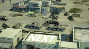 Бронеавтомобиль Sd.Kfz. 2344 -  быстрый охотник на танки |Игрушечные войны|Gates of Hell Ostfront