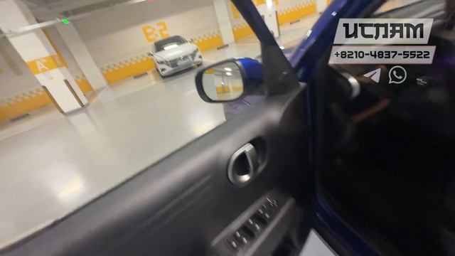 HYUNDAI CASPER на турбине из Кореи в Россию. Обзор и цена "под ключ"