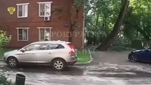 В Москве 36-летнему злоумышленнику, который расстрелял мужчину Алексея Свиридова, вынесли приговор