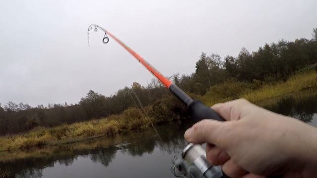 Редкая поклевка смотреть онлайн