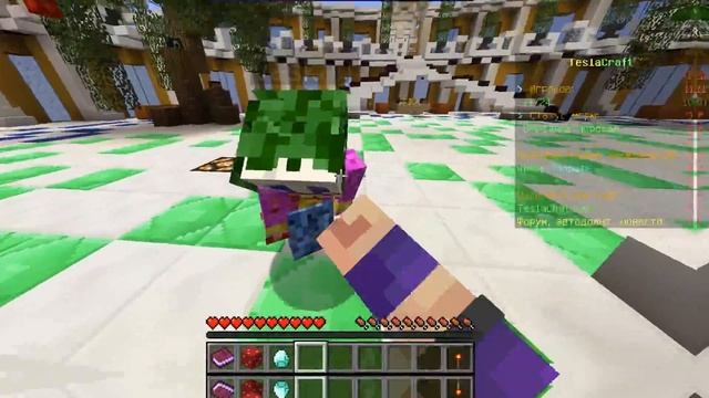 МАЙНКРАФТ НО ЭТО ГИПЕРБОЛИЗАЦИЯ ВСЕГО! MINECRAFT MARIO PARTY | М?