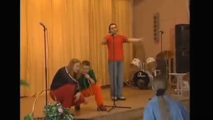 "Закон парных случаев". Игорь Сорин.