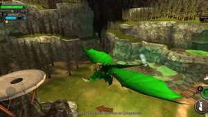 Дракон Смертохват/SoD(School of Dragons)