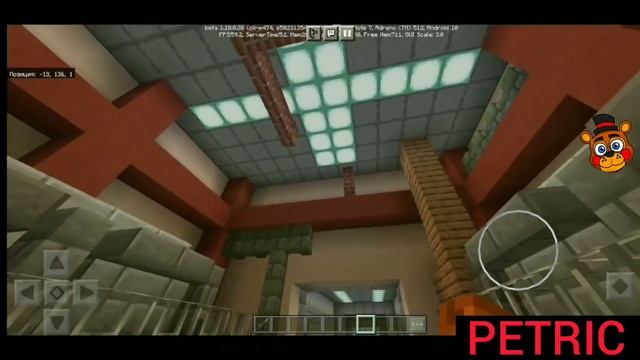 ПРОЕКТ AIRSHIP ИЗ AMONG US В МАЙНКРАФТЕ! смотреть онлайн