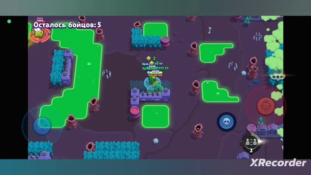 Brawl Stars. Апнул 43.000 кубков🎇🎇🎇 смотреть онлайн