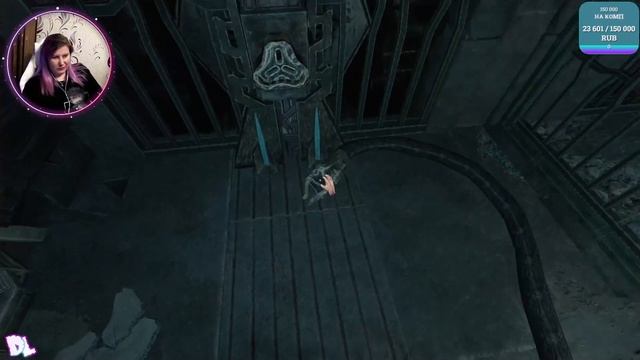 | ФИНАЛ | Amnesia: Rebirth   | #4 #dzixico #дзихико