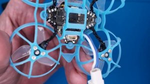 Betafpv Air65: ГЕНИАЛЬНО или ОЧЕРЕДНОЙ ХАЙП?