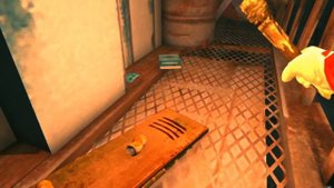 Тайники на китобойной станции в The Long Dark
