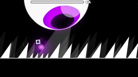 ИГРАЕМ В ГЕОМЕТРИ ДАШ // ПРОХОДИМ РАЗНЫЕ УРОВНИ // GEOMETRY DASH