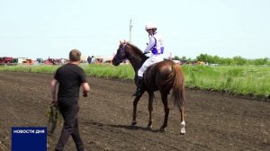 САБАНТУЙ В ОРЕНБУРЖЬЕ