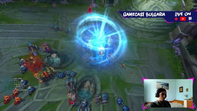 🇧🇬🔴Честит 3ти Март!!! STREAM !DONATE !STEAM !TRADE ROAD TO 200SUBS!🔴? смотреть онлайн