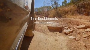 Охотники за кристаллами. 1 сезон 1 серия