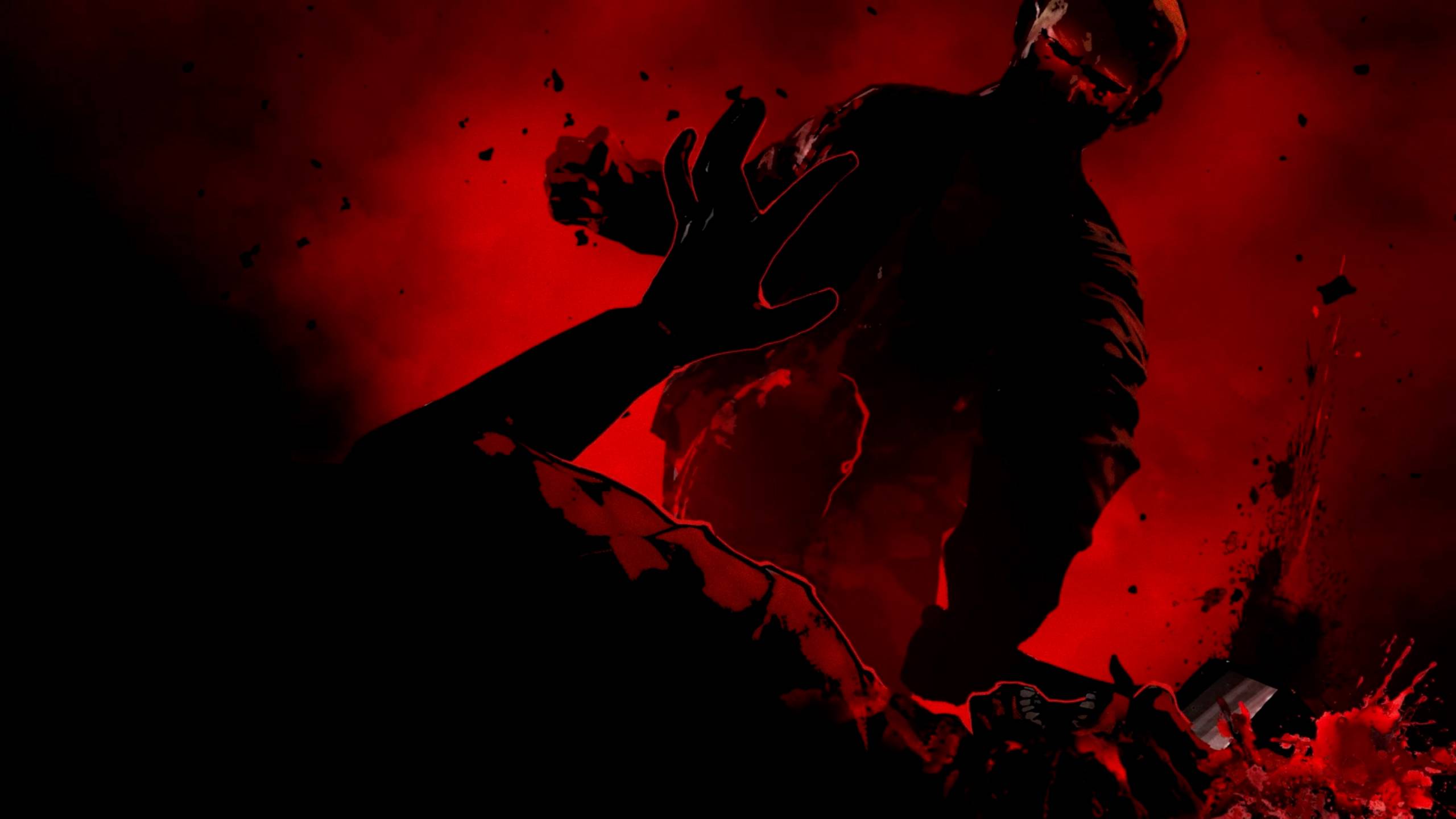 Chains of Freedom #6 Омен