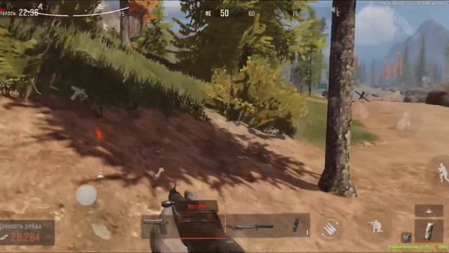 Тайные операции. Выпуск 33. | Arena Breakout смотреть онлайн