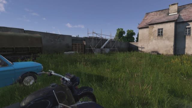 DayZ 1.27 | WIN IN HELL HARD RP | серия 106 | 10.06.2025