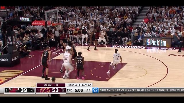 ПЛЕЙ-ОФФ ГОЛДЕН СТЕЙТ ХЬЮСТОН / МАЙАМИ ХИТ КЛИВЛЕНД / О? смотреть онлайн