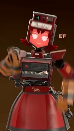 [SFM] DO NOT FIST ANDROID GIRLS #sfm #tf2 #memes