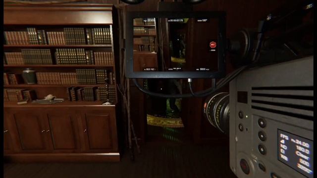 Недельное задание в Phasmophobia! "Технофилия", определяем п? смотреть онлайн