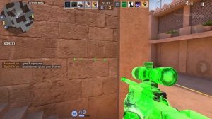 🌌 ВХ на ВСЮ КАРТУ и СКИНЧЕНДЖЕР! [NERESTPC] ЧИТЫ НА СТАНДОФ