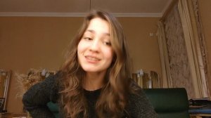 Бубновская Анастасия