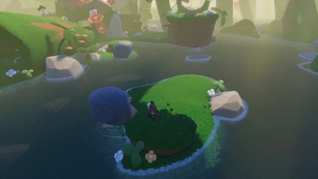 Arise: A Simple Story - часть 1  Детство