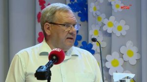 В Большеберезниковском районе сменился руководитель