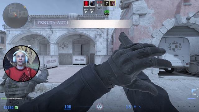 Counter-Strike 2 Напарники - Youcanbetter #counterstrike2 #csgo #cs2 смотреть онлайн