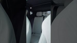 VW id Unyx первый обзор в России