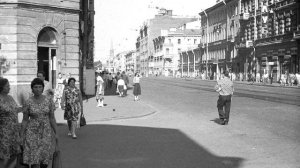 [№775] Странные Игры — Хороводная // Strange Games — Round Dance (1983)