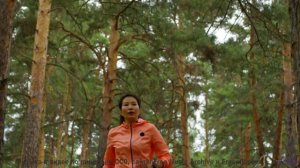 Ощущение, что природа играет на собственных инструментах - Sentience (Council of Seers) -- Julia Fel