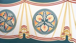 Комплексное убранство часовни в честь вмч. Георгия Победоносца, г. Реутов