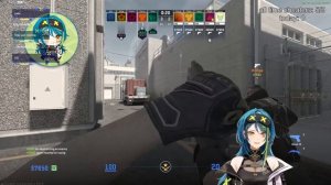 Реми учит русский в CS2 ч.1 [Remia Aotsuki | Vtuber | CS2]