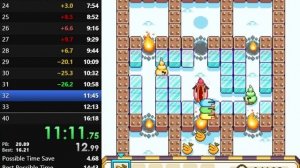 Секретные уровни Bad Ice Cream — ты точно не видел ЭТОГО! 🚨