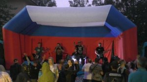 ГРЯЗНЫЙ ГУДИНИ( Белый городок )