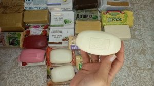 💥ПОКУПКИ мыла 🗓за май'25