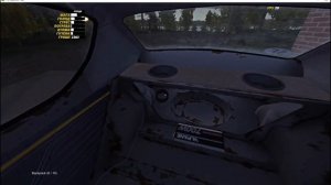 гайд как установить аудиосистему. саб. в сатсуму в may sum