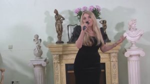 "СМЕШНОЙ ПАРЕНЕК" (В.Шаинский,В.Аленин) - поёт Татьяна МИТЬКОВСКАЯ