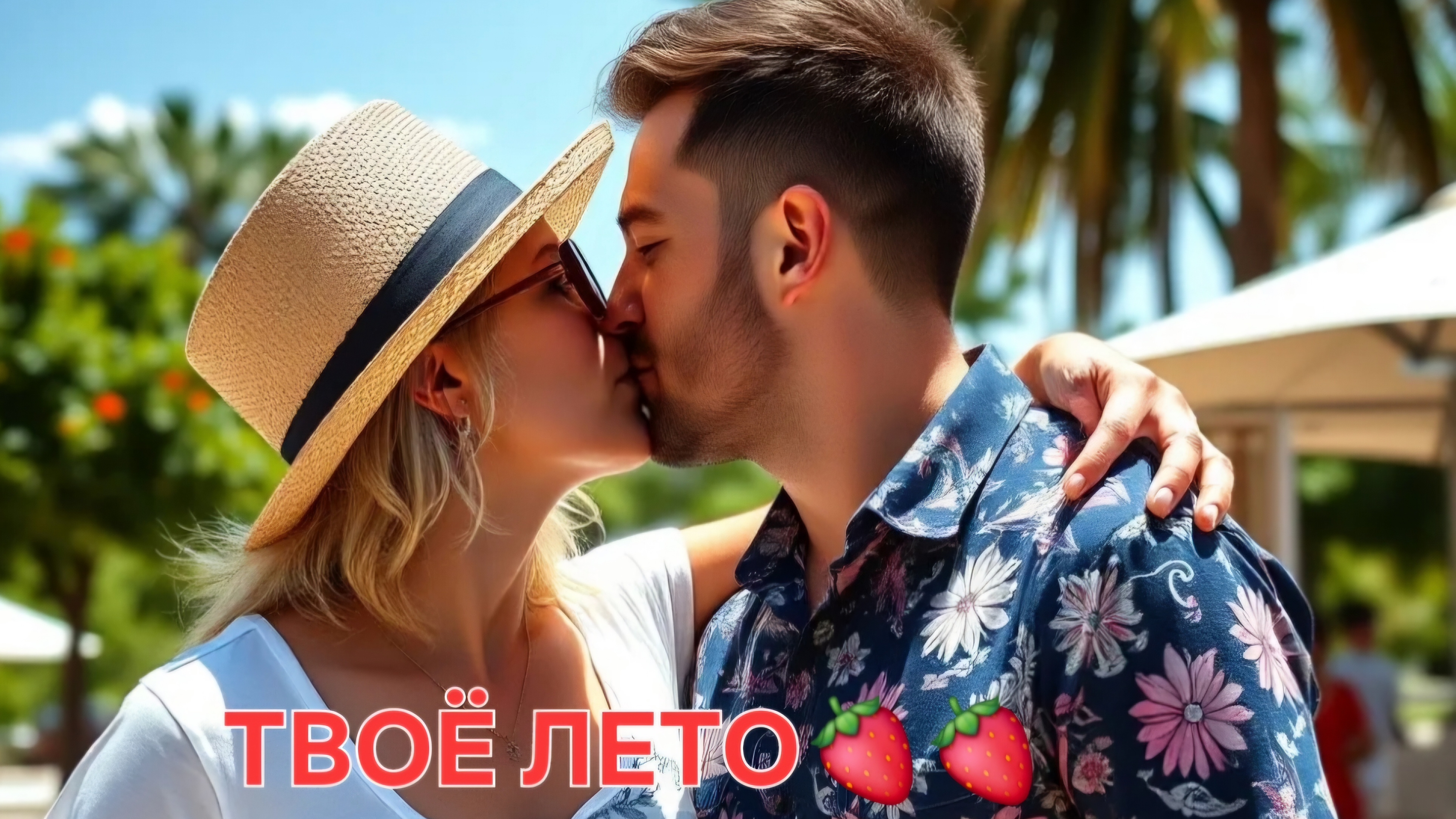 НОВЫЕ ОТНОШЕНИЯ этим ЛЕТОМ🪷Таро для мужчин