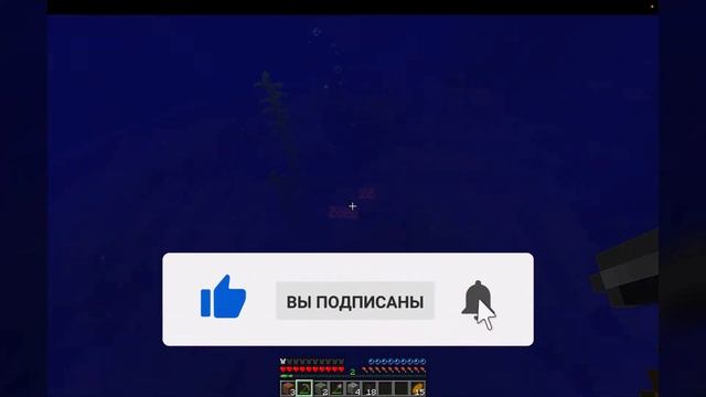 Выживание в Minecraft но мне нельзя касаться зелёного цвет смотреть онлайн
