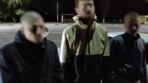 В Новочеркасске полиция задержала преступную группу