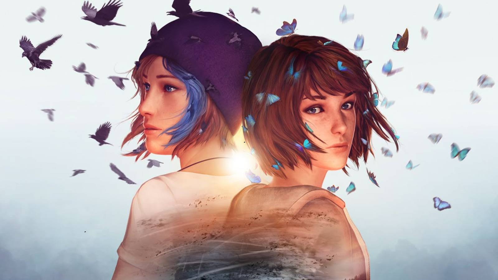 Life is Strange. Прохождение без комментариев. Часть 4