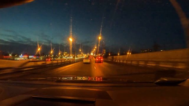 Test-drive Volkswagen Touareg 1 (часть 2) смотреть онлайн