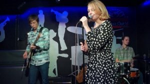 The Soul Voyager - You Know I'm No Good