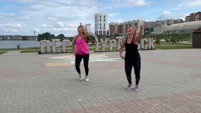 Апельсин. Разминка. 11-06-2025