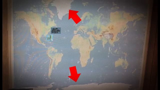 ПОЧЕМУ ВСЕ КАРТЫ В GTA ОКРУЖЕНЫ ВОДОЙ ПРАВДА О МИРЕ ГТА ? смотреть онлайн