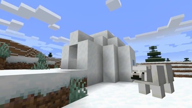 Если Бы КОРОЛЕВУ ПЧЁЛ Добавили в Майнкрафт!  Машинима